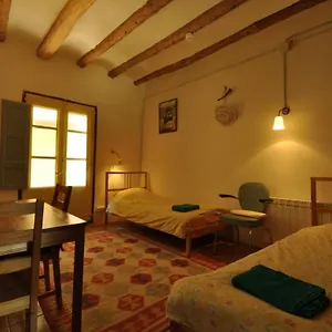 Casa Lucas Appartement Ager