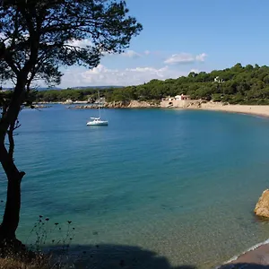 Sunset Boutique Duplex Appartement Calonge (Catalonia)