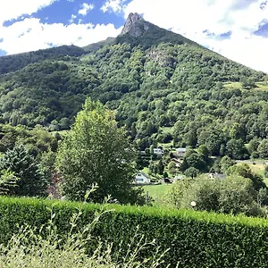 Confort 3 Appartement Cauterets